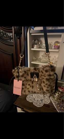 Juicy couture purse