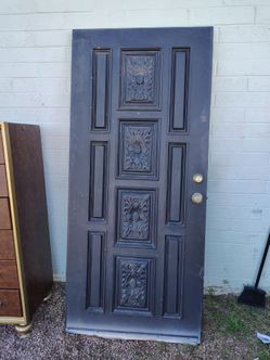 Puerta 🚪