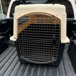 Dog Cage Big