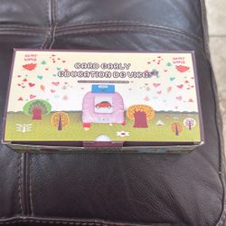 Card Early Education Flash Card