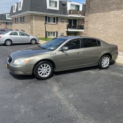 Buick Lucerne for sale