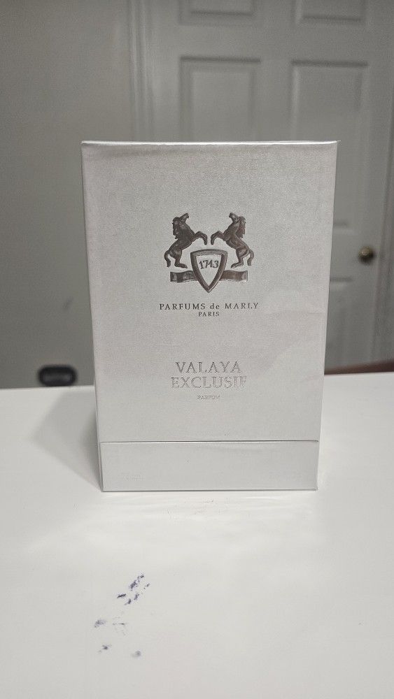 Parfum De Marly Valaya Exclusif 2.5 oz