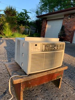 Frigidaire Air Conditioner