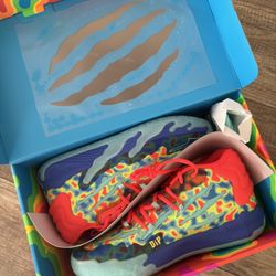 MB.03 Gutter Cat Gang & PUMA. 