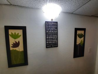 Wall Decor