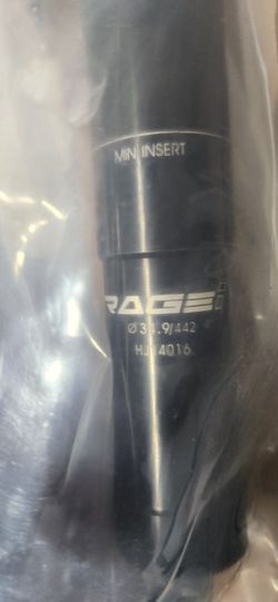 
Kindshock Kind Shock KS Rage-i - Remote Dropper Seatpost

