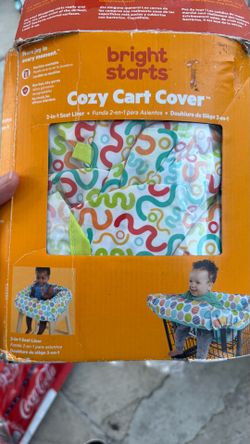 Baby cover