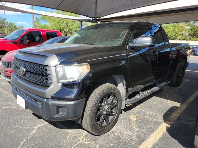 2019 Toyota Tundra 2WD