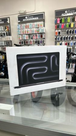 MacBook Pro M5  512GB! 14” finance for $50 Down Payment