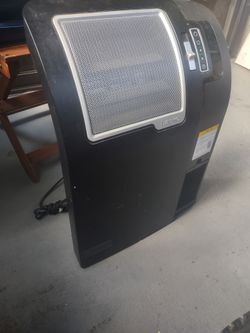 LASKO Digital Ceramic Space Heater