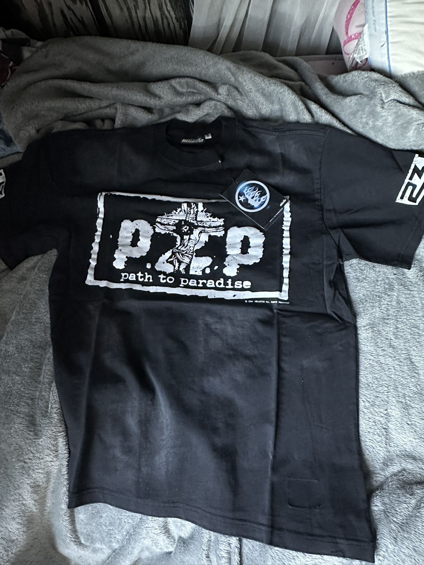 Sellin Designer Shirt