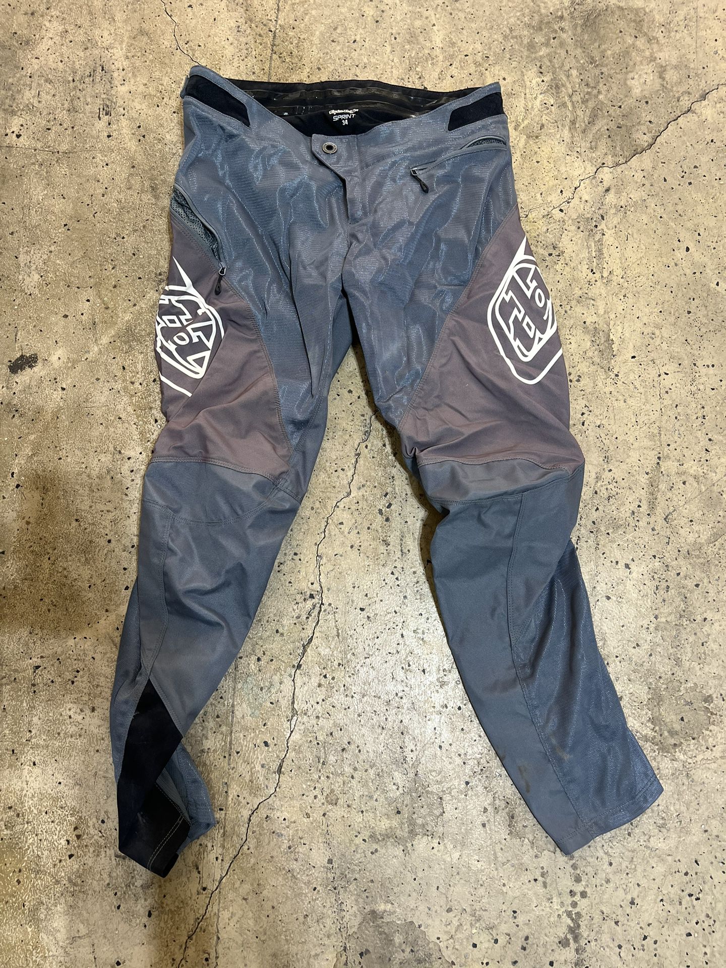 BMX/ Mountain Bike Race Pants 