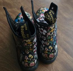 Dr Martens Boots