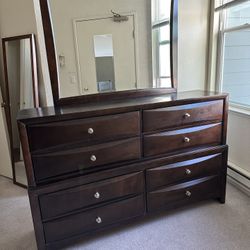 Ashley Furniture Bedroom Set