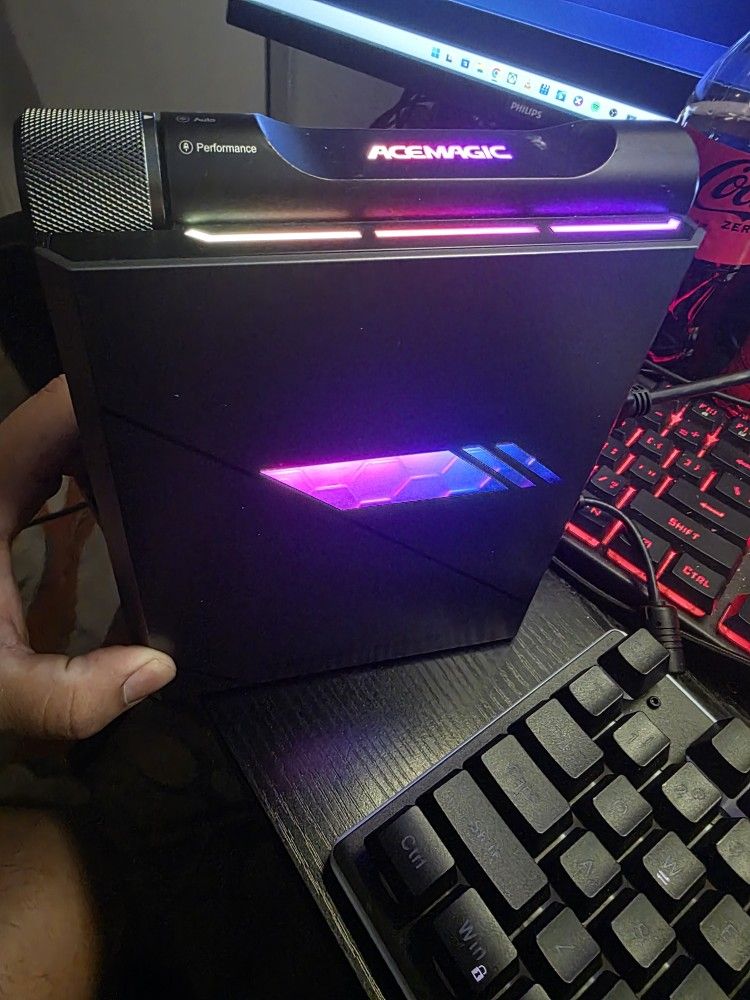 Mini PC 