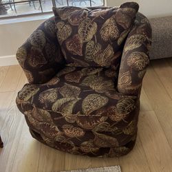 Swivel chair
