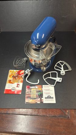 Kitchen Aid Mixer