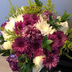 Mothers Day Arrangements