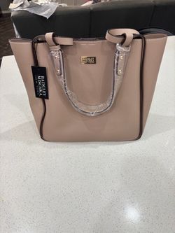 Badgley Mischka New York Large Purse New