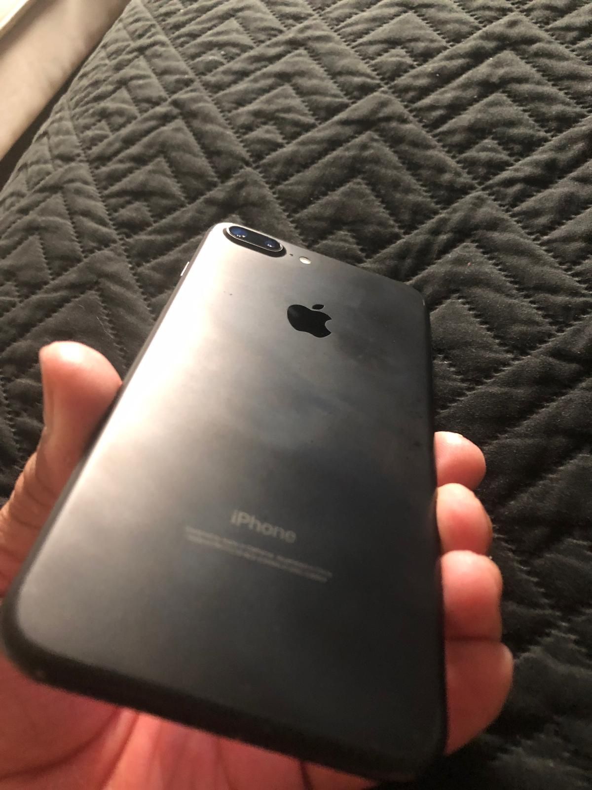 iPhone 7 Plus