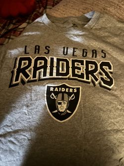 las vegas Raiders Women's shirts