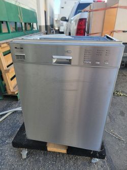 Dishwasher