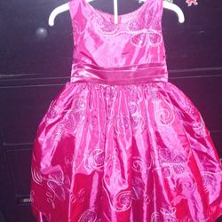 Girl Dress