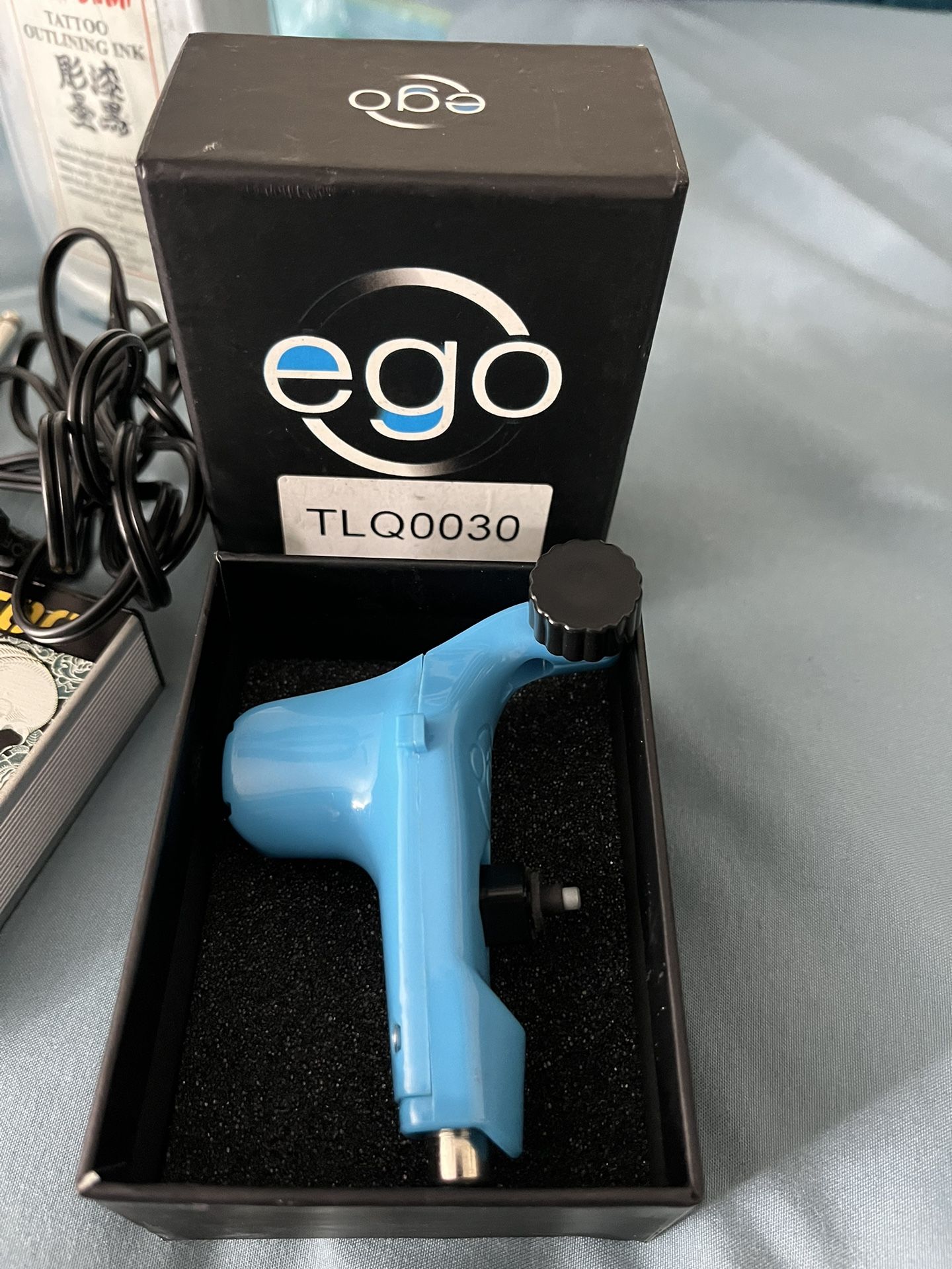 Tattoo Machines Kit