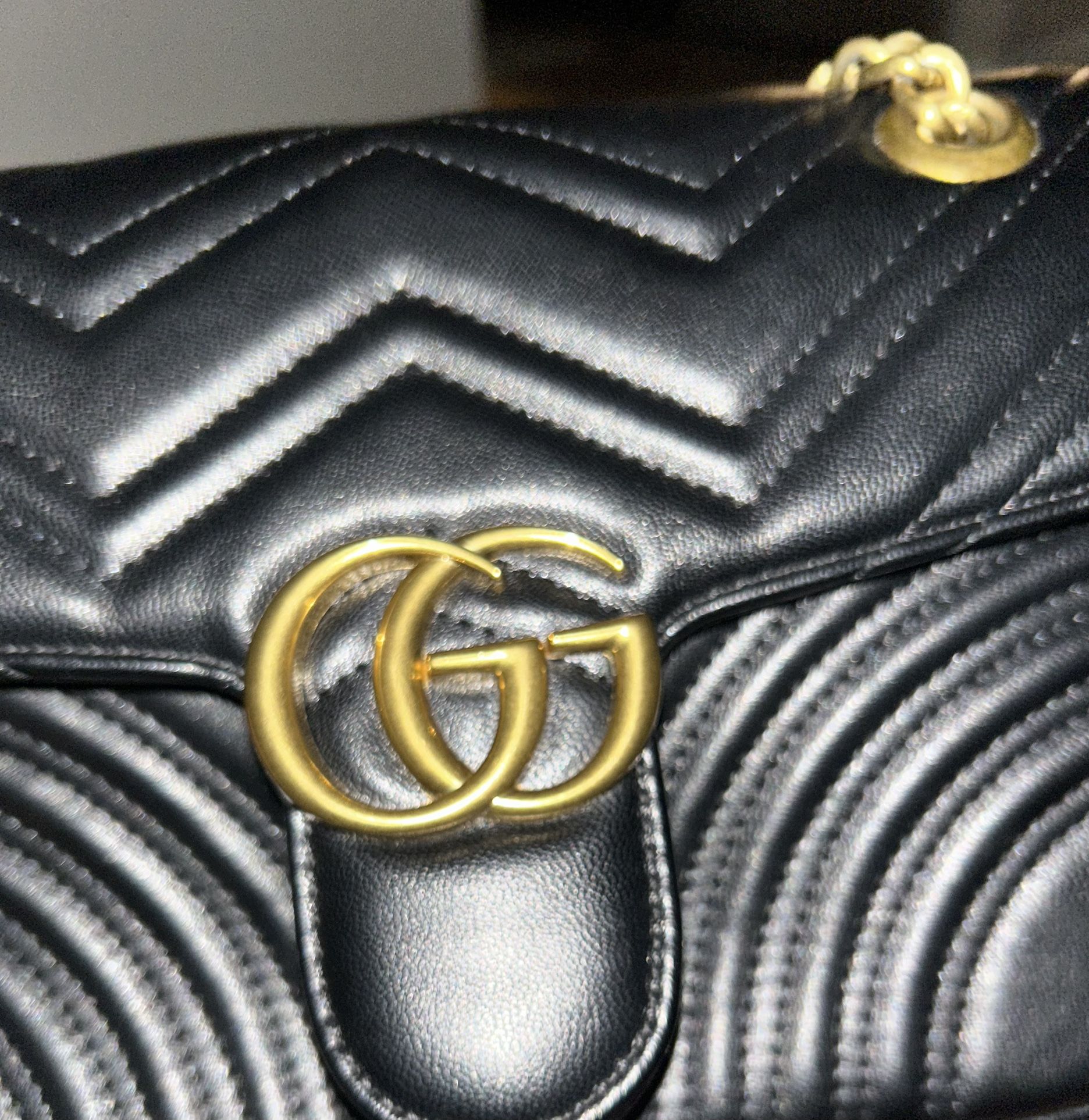 Gucci Shoulder Bag