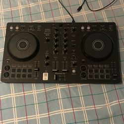 DDJ-FLX4