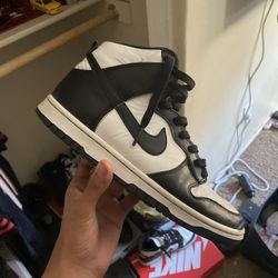 Panda Dunk High