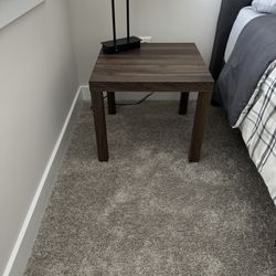 Nightstand Set Of 2 