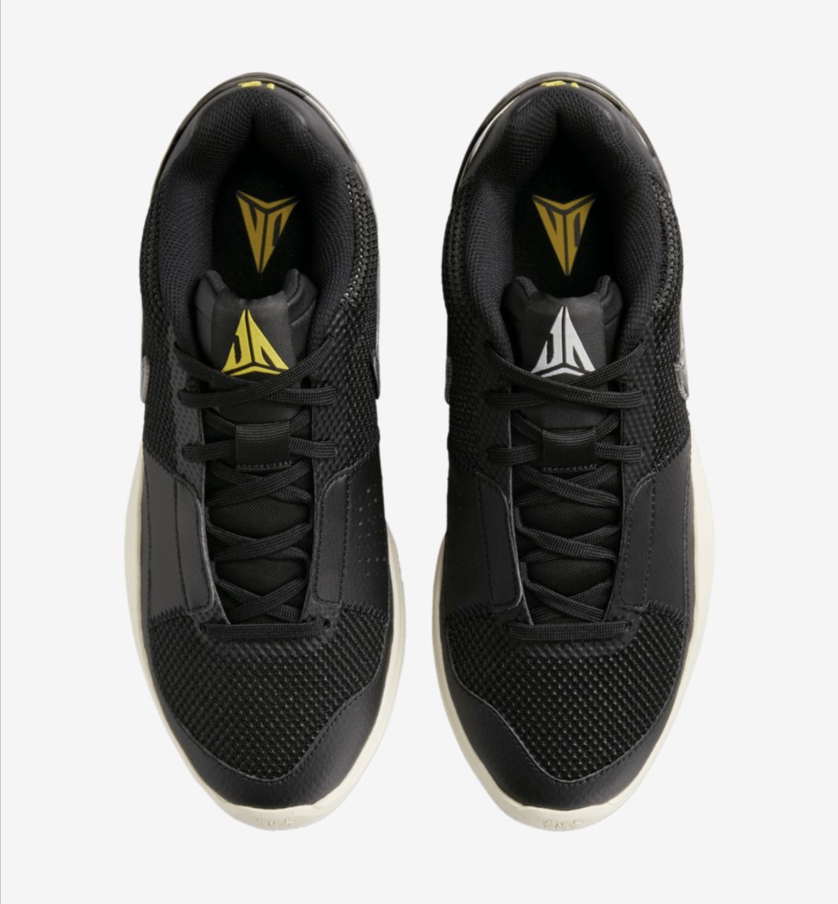 Ja Morants 1
