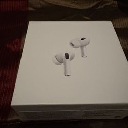 AirPod Pro Gen 2