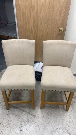 High chairs