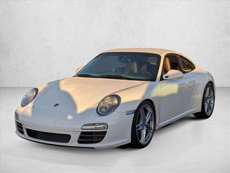 2011 Porsche 911