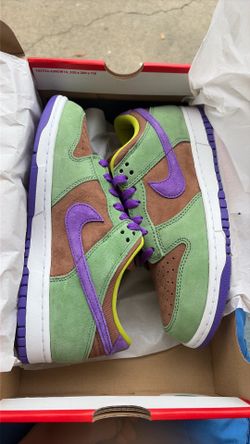 Nike Dunk Low SP
