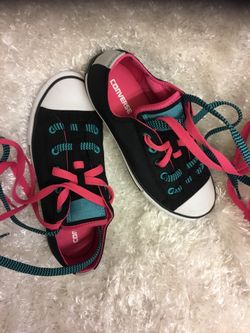 Converse All Star Shoes