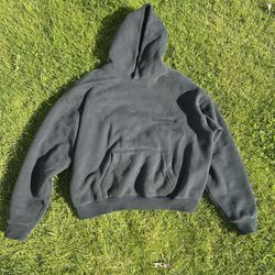 Essentials hoodie