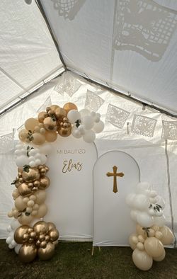 Mi Bautismo
