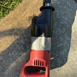 Milwaukee Sawzall