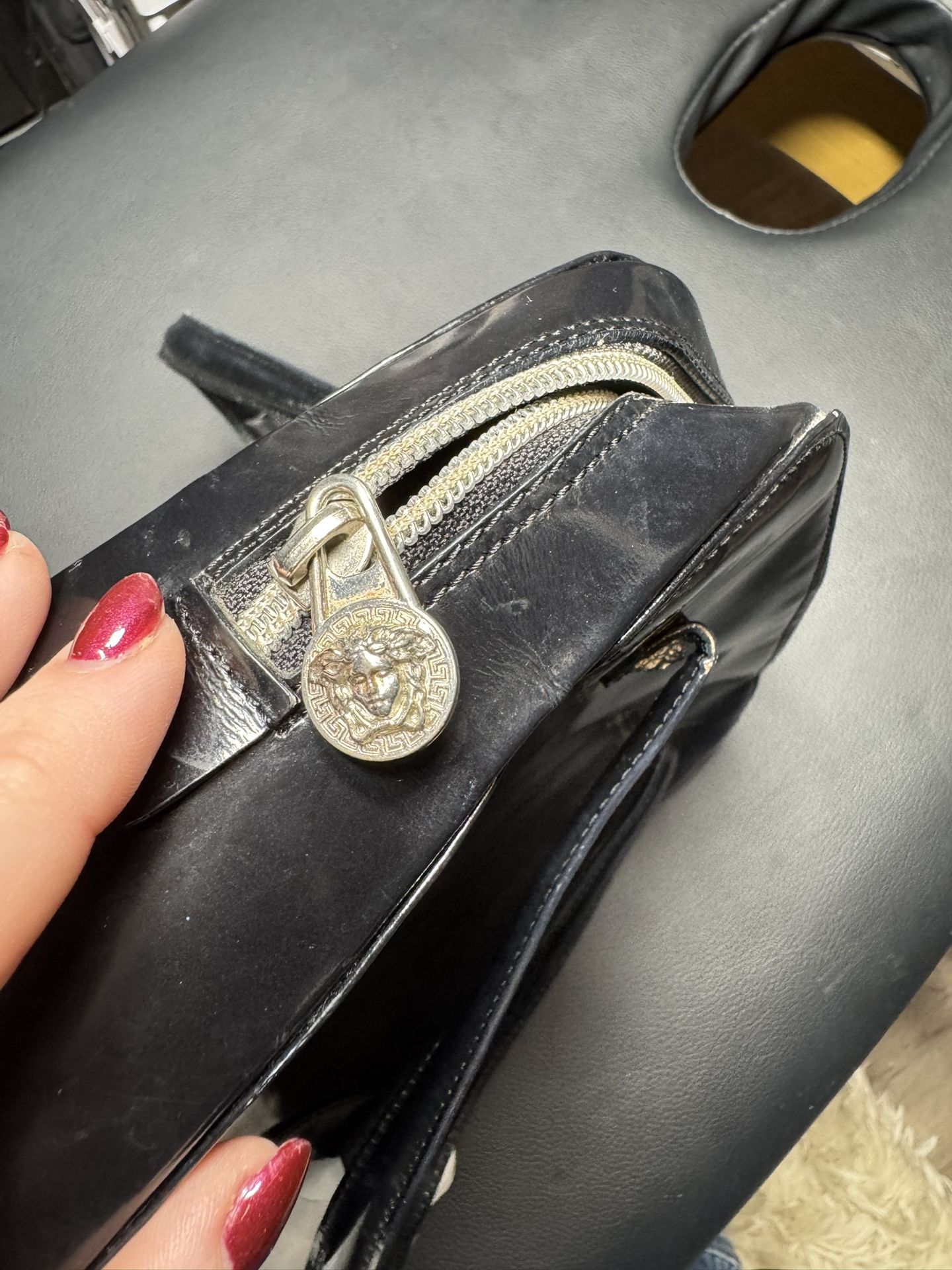 Real Vintage Versace