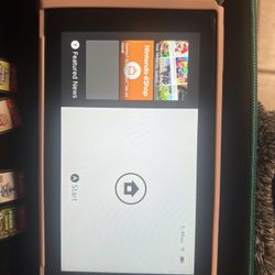 Nintendo Switch Animal Crossing