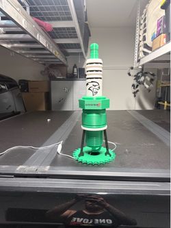 Hellcat light