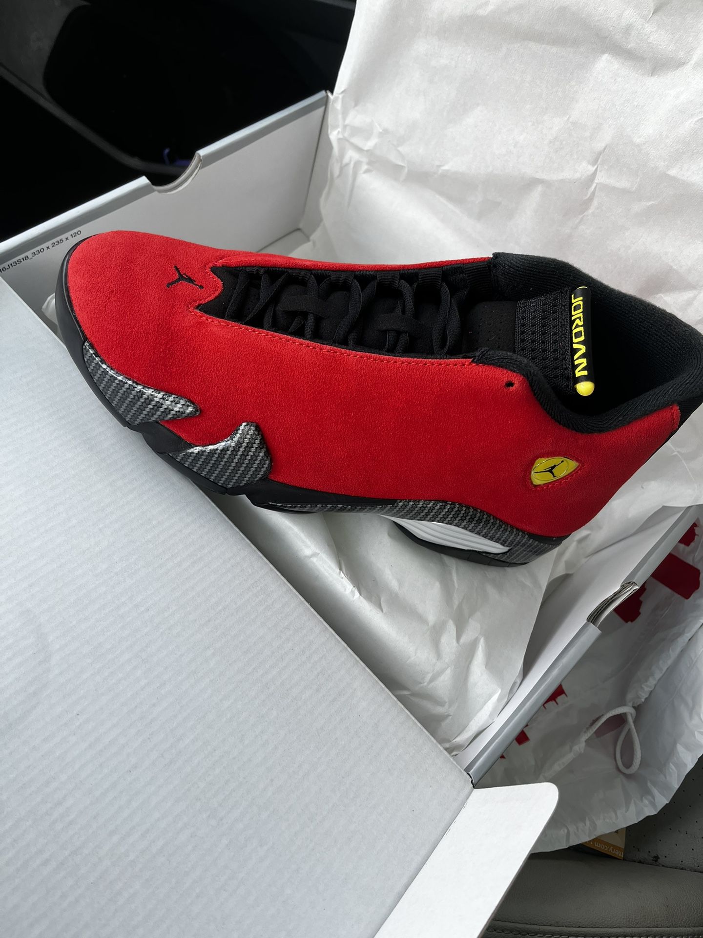 Jordan 14