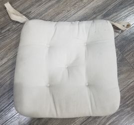 IKEA Chair Pad
