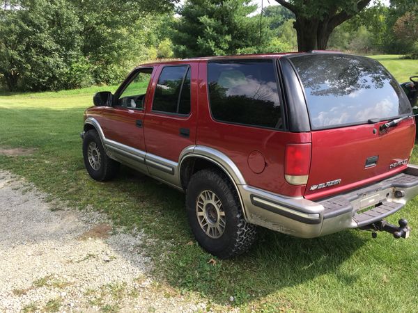 1999 Chevy Blazer 4 Door Wheel Drive Iphone Summer Ipad Phone For 1999 Chevy Blazer 4 Door Wheel Drive Iphone Summer Ipad Phone