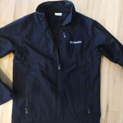 Men's Medium Colombia Jacket.