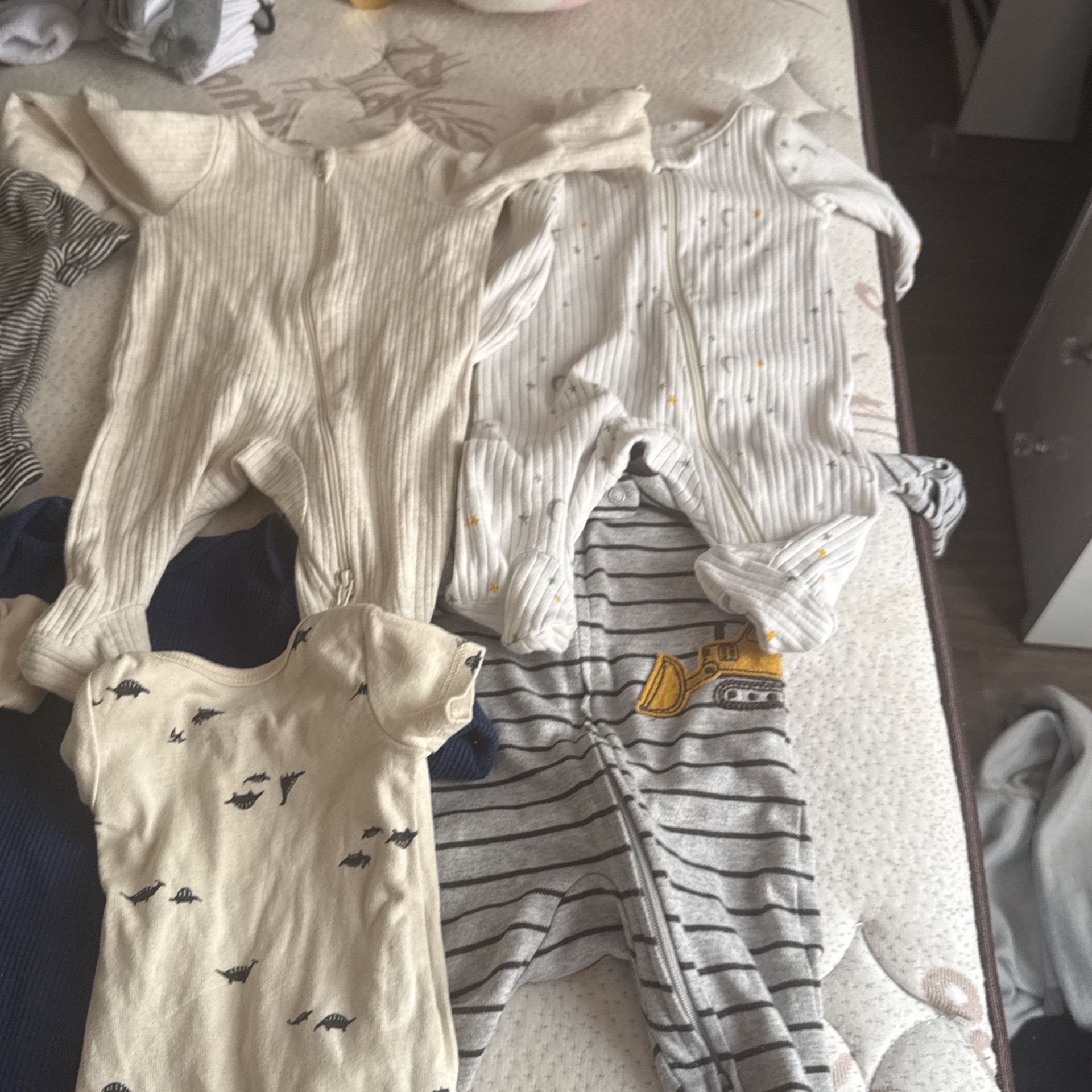 Baby Good Clothes Newborn