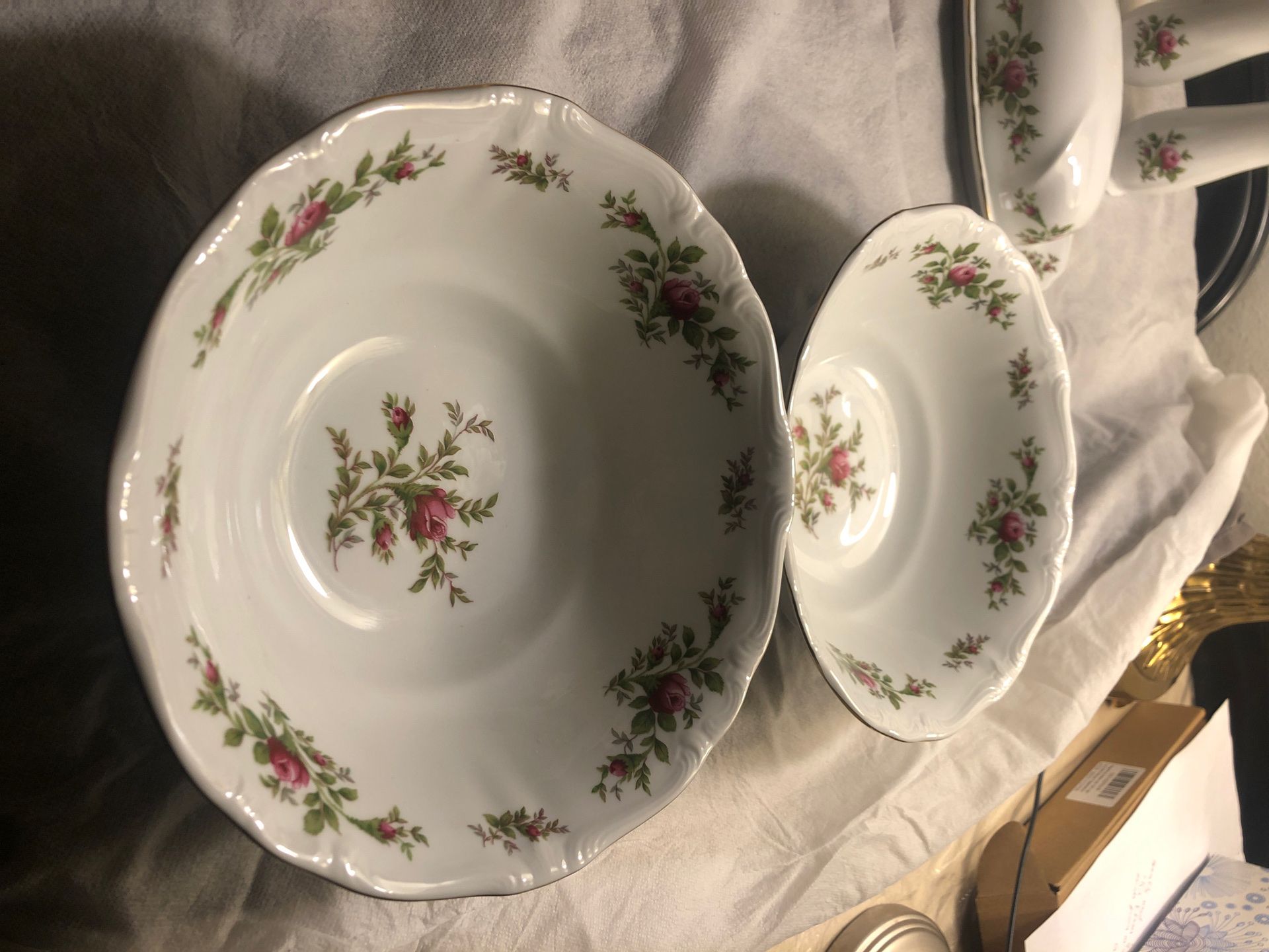 JohannHaviland Moss Ross Bowl
